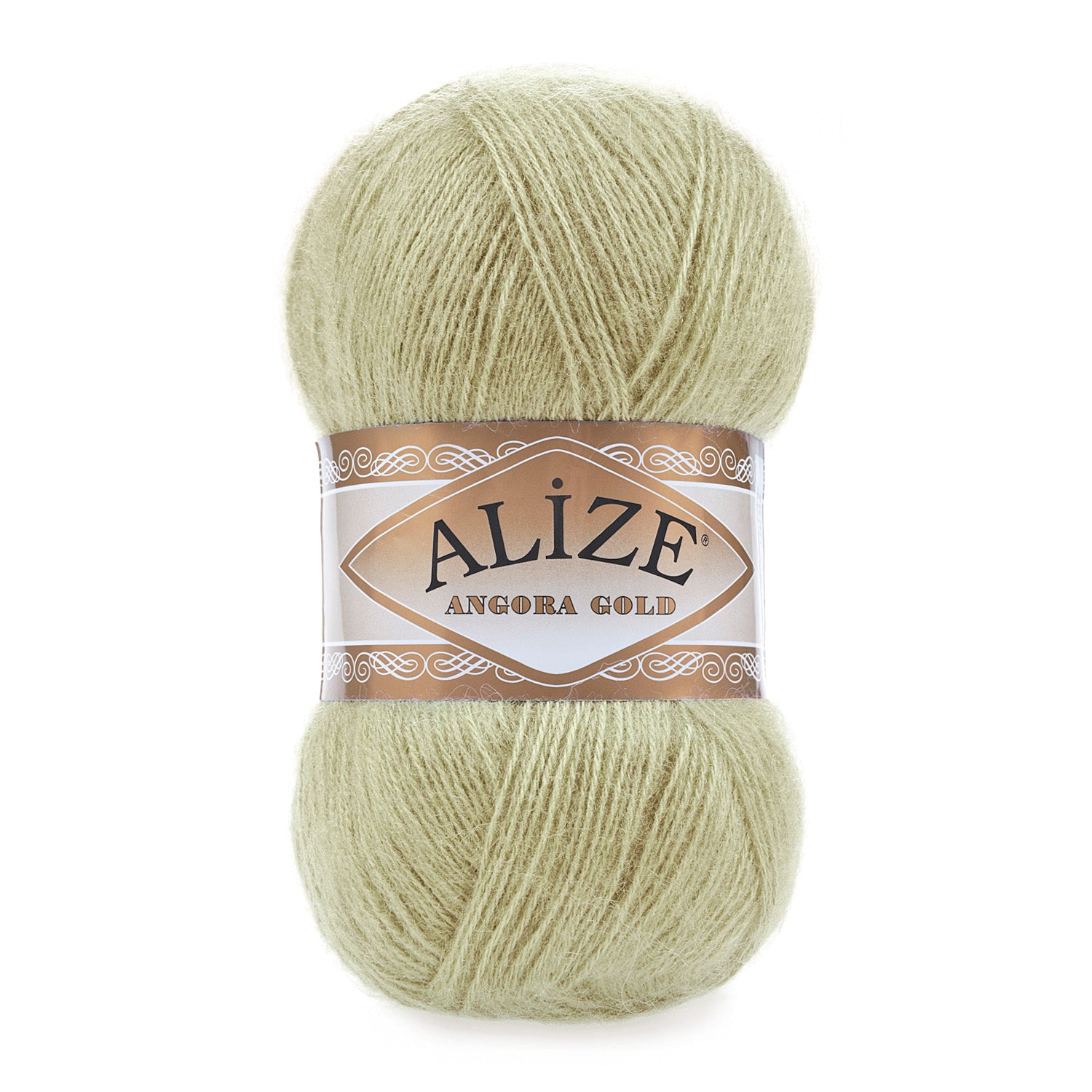 Alize Angora Gold 208