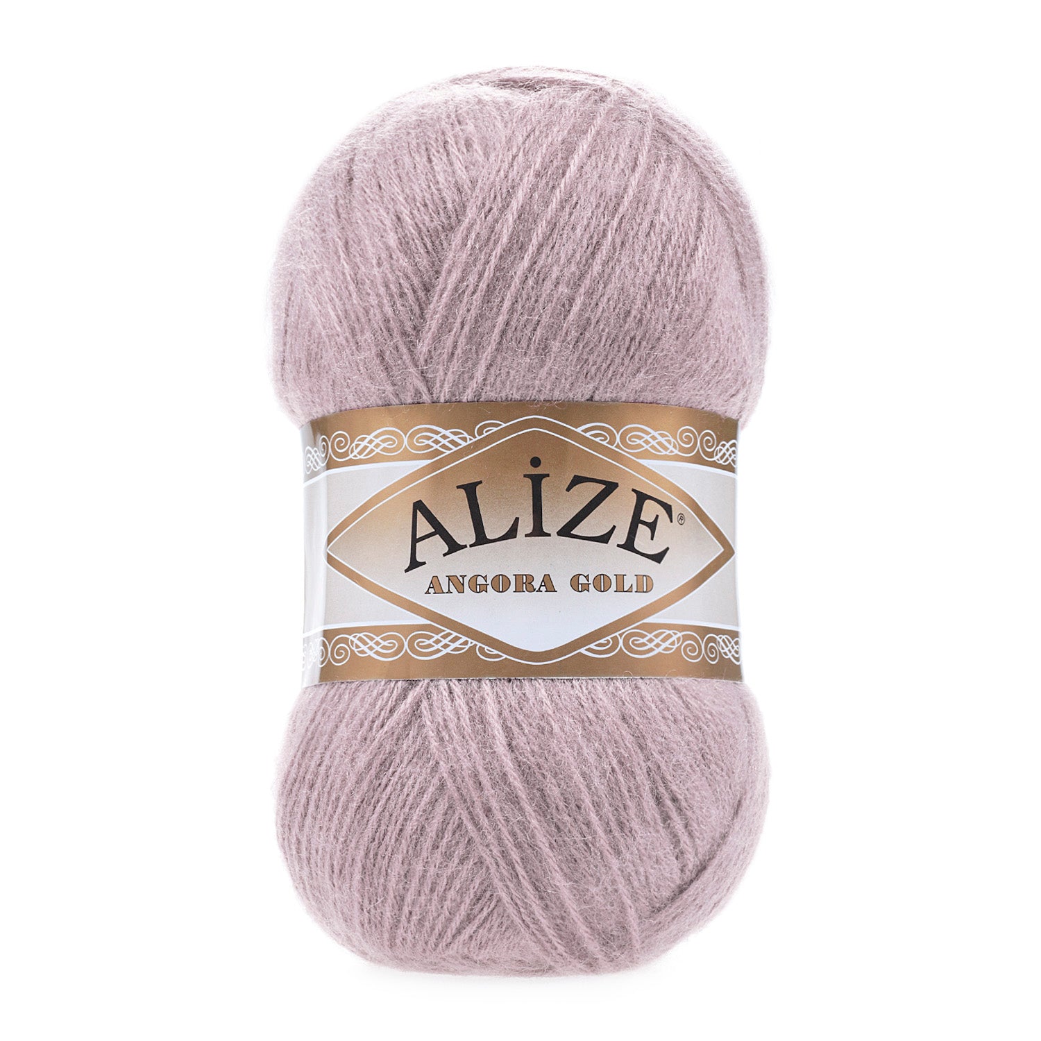 Alize Angora Gold 152