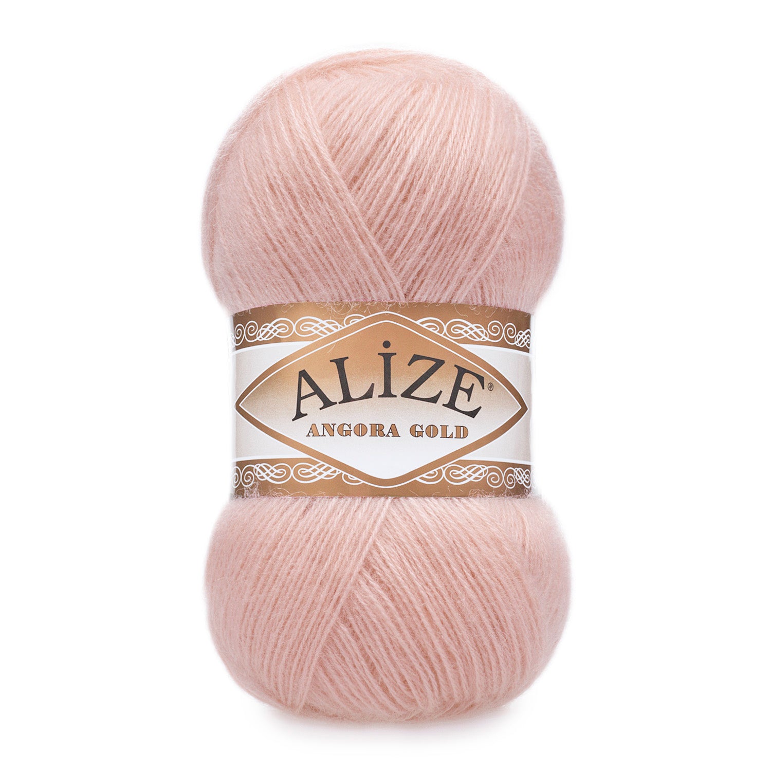 Alize Angora Gold 144