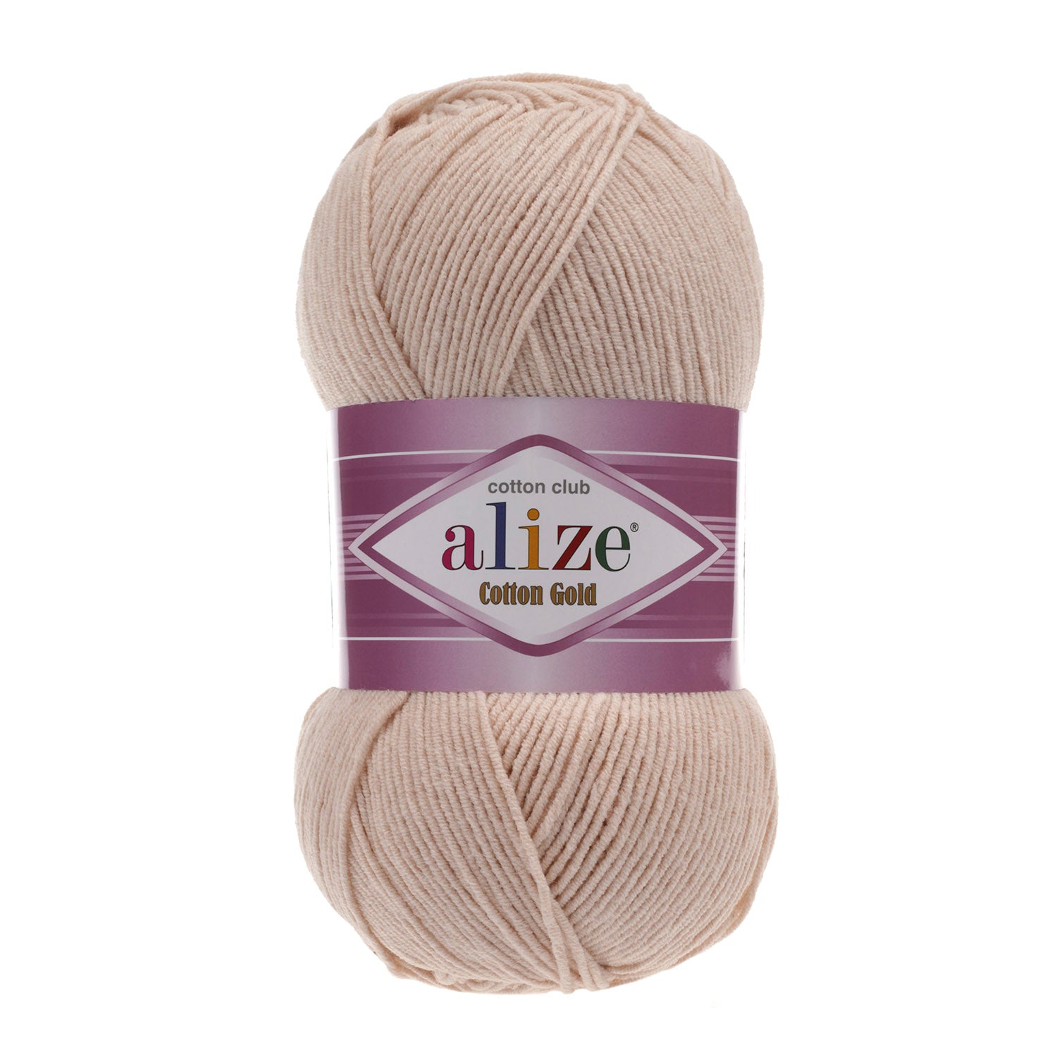 Alize Cotton Gold 60