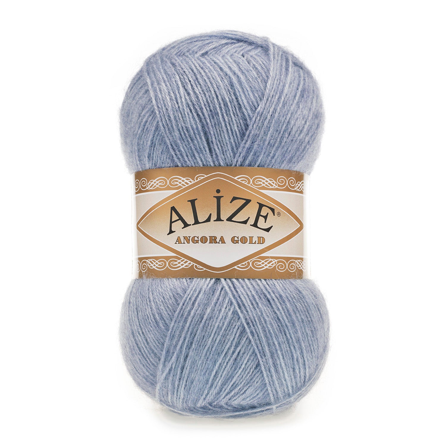 Alize Angora Gold 203