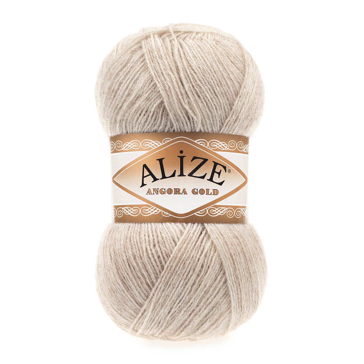 Alize Angora Gold 114