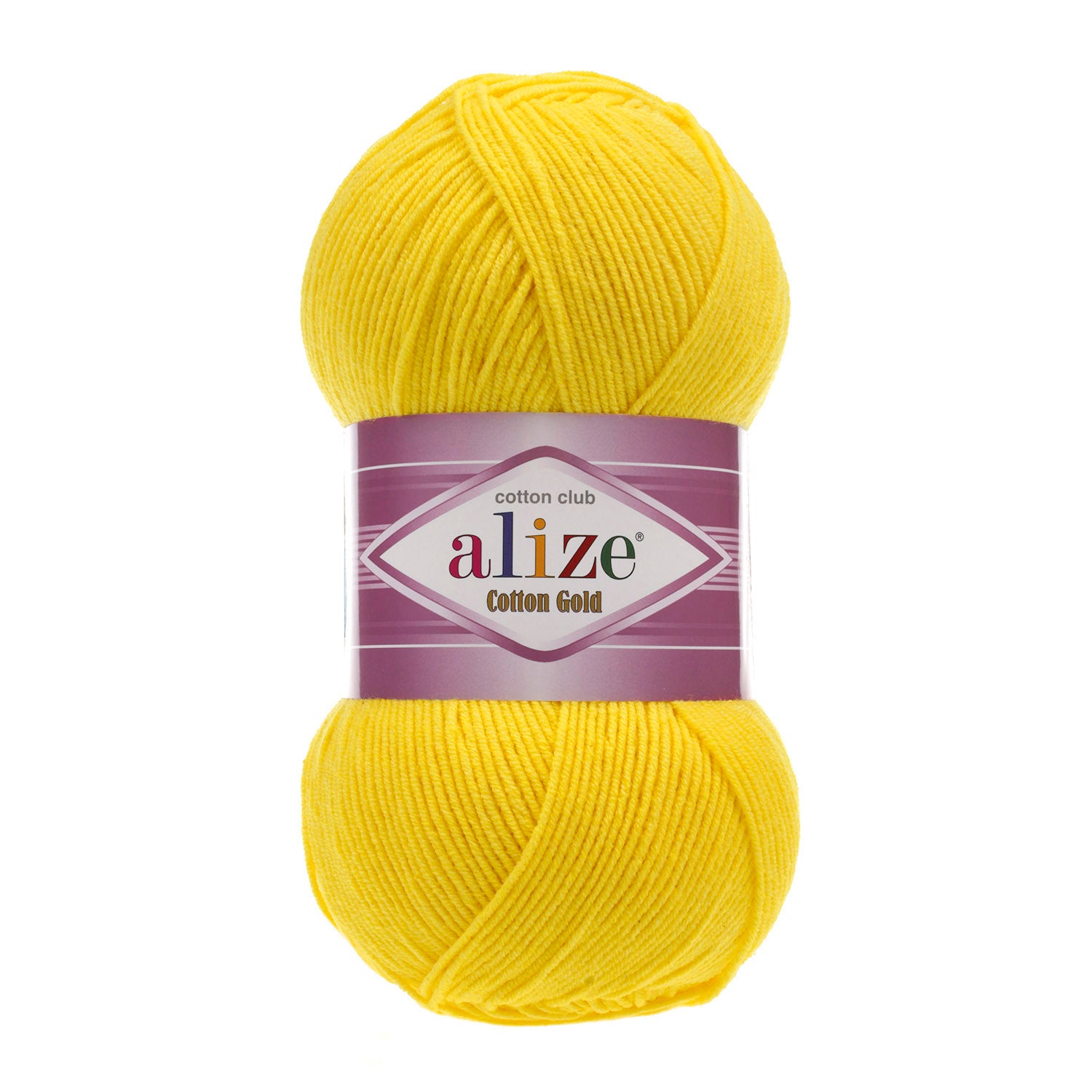 Alize Cotton Gold 98
