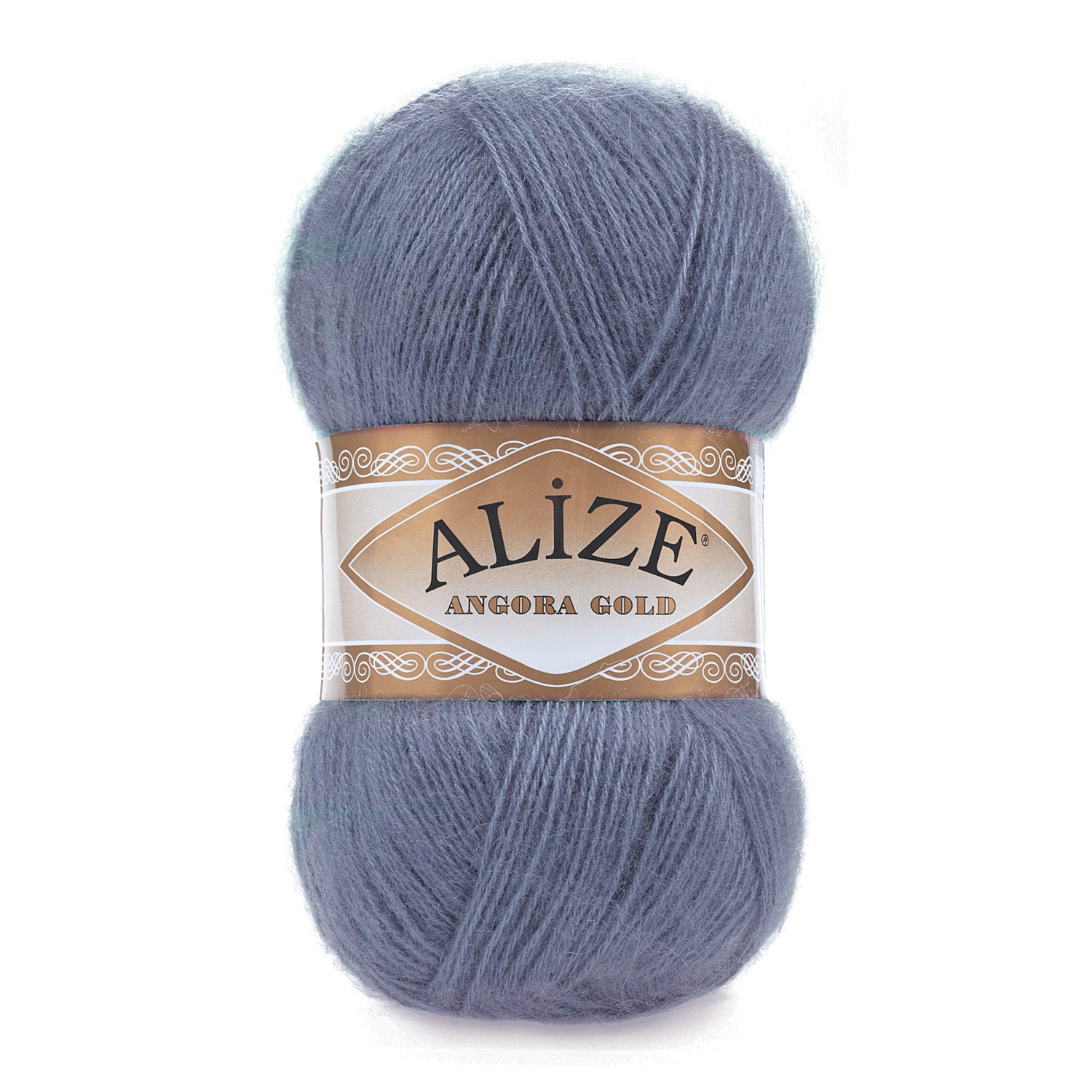Alize Angora Gold 168