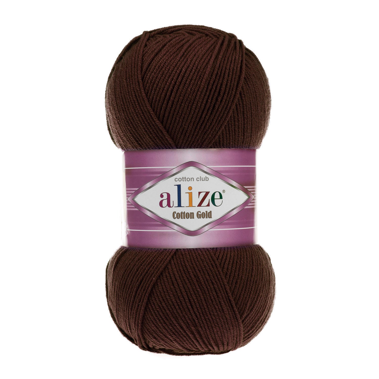 Alize Cotton Gold 15