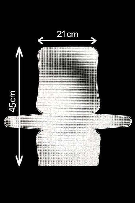 NAKO ELİT BABY 21351 Kmz - Laci Muline