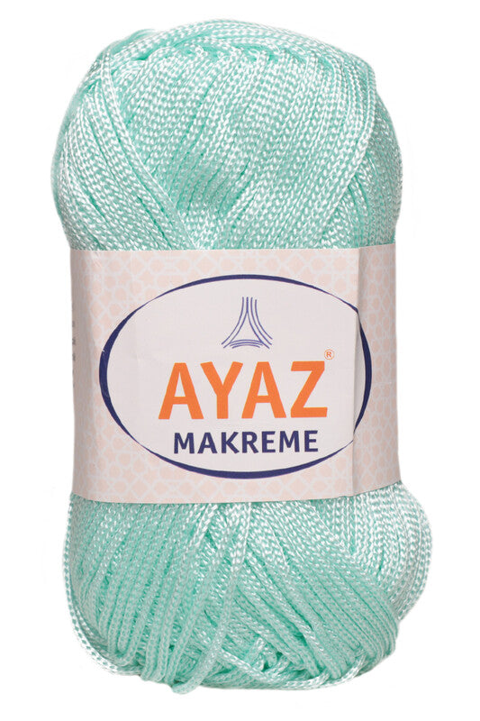 Ayaz Macrame Yarn 100 gr | Pomegranate Flower
