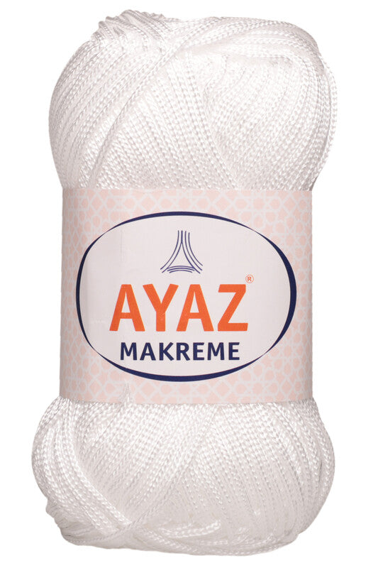 Ayaz Macrame Thread 100 gr | 1207
