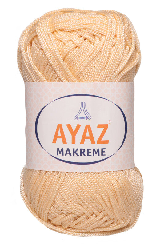 Ayaz Macrame Thread 100 gr | 1208