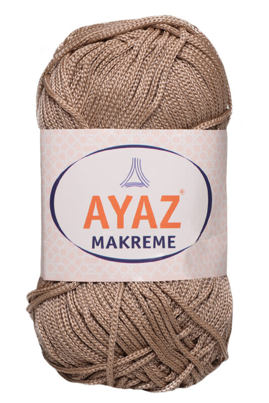 Ayaz Macrame Yarn 100 gr | 1235