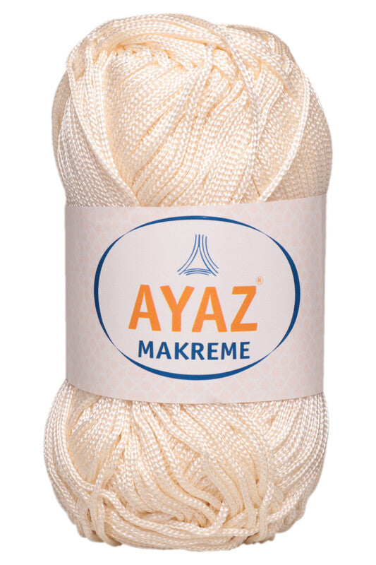 Ayaz Macrame Thread 100 gr | 1263