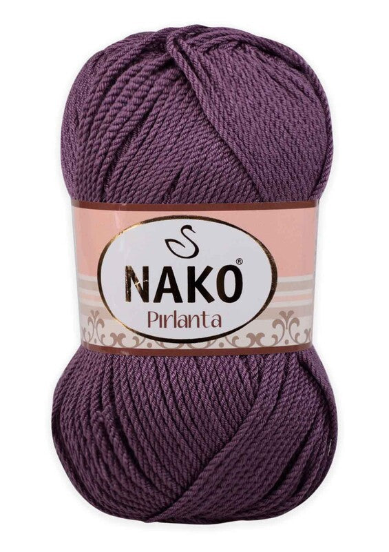 Nako Diamond Hand Knitting Yarn | Peanut 3330