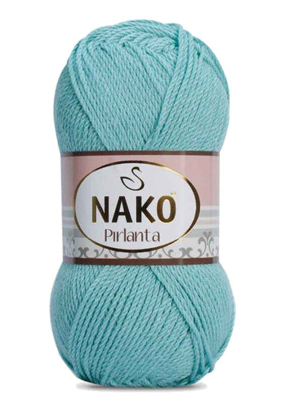 Nako Diamond Hand Knitting Yarn | Seashell 10722