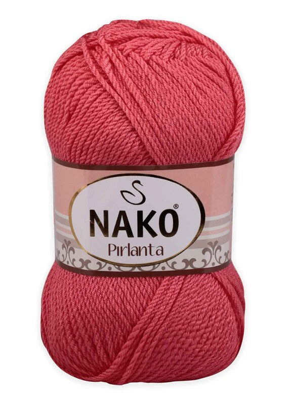 Nako Diamond Hand Knitting Yarn | Gold 6706