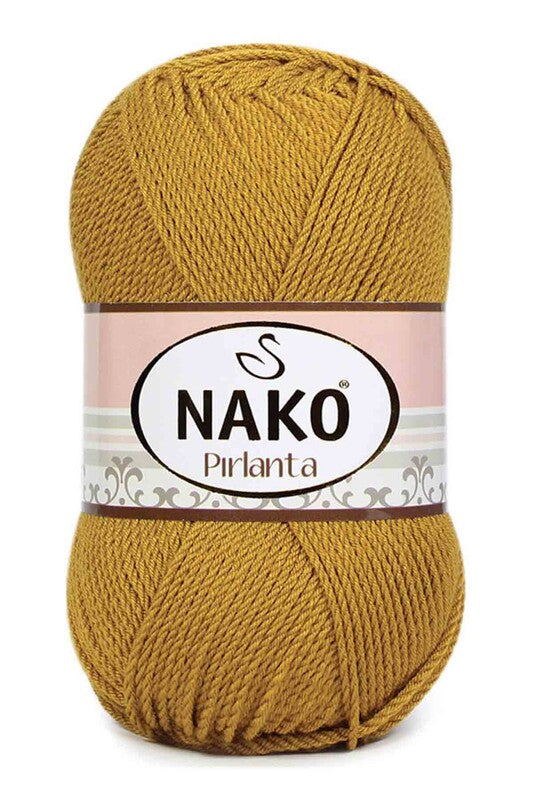 Nako Diamond Hand Knitting Yarn | Fuchsia 6737