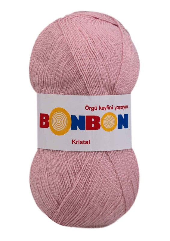 Bonbon Crystal Hand Knitting Yarn | Cotton Candy 98588