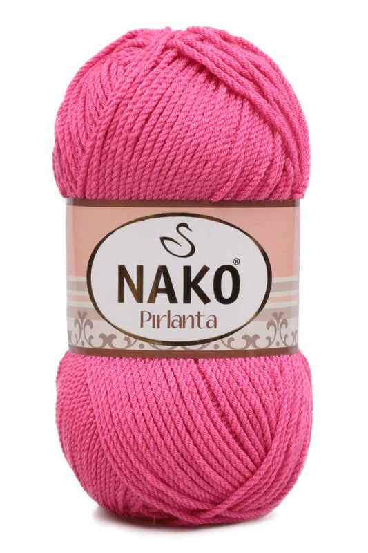 Nako Diamond Hand Knitting Yarn | Petrol 10328