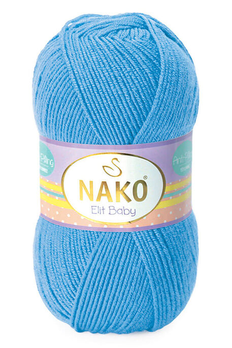 NAKO ELITE BABY 10625 Morning Wind