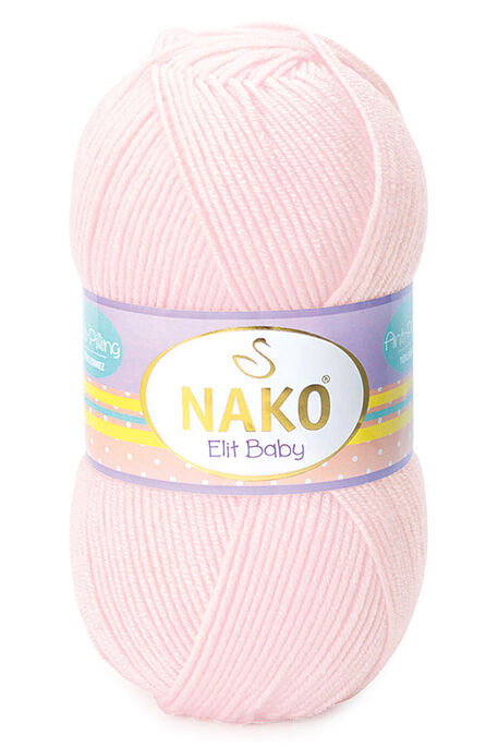 NAKO ELITE BABY 6723 Sky Blue