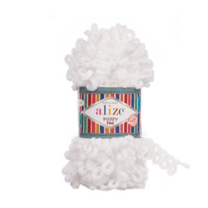 Puffy  Puffy Fine 55