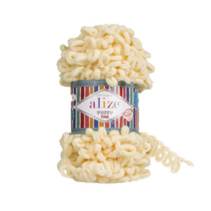 Puffy  Puffy Fine 160