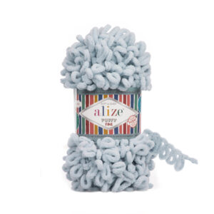 Puffy  Puffy Fine 500