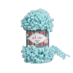 Puffy  Puffy Fine 263