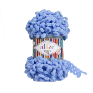 Puffy  Puffy Fine 112