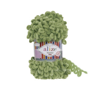 Puffy  Puffy Fine 485