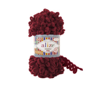 Puffy  Puffy Fine 107