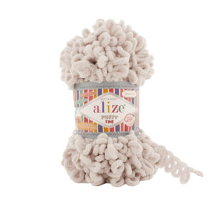 Puffy  Puffy Fine 599