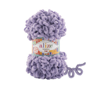 Puffy  Puffy Fine 166