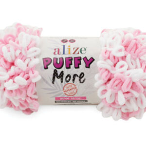 Puffy  Puffy More 6559