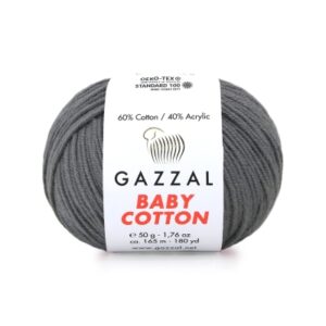Baby Cotton 3450