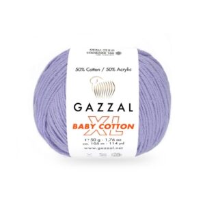 Baby Cotton XL 3420XL