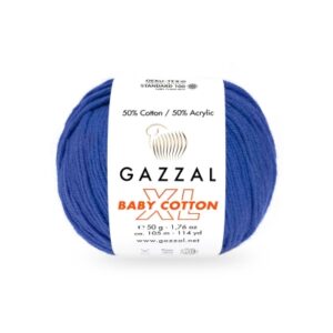 Baby Cotton XL 3421XL