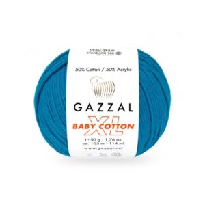 Baby Cotton XL 3428XL