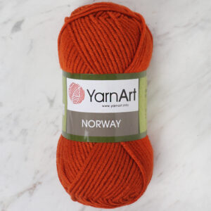 YarnArt Norway Tile Hand Knitting Yarn - 847