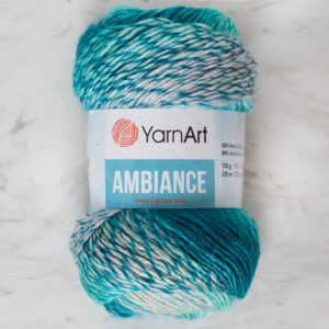 YarnArt Ambiance Variegated Hand Knitting Yarn - 155
