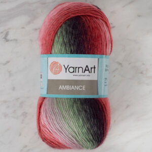 YarnArt Ambiance Variegated Hand Knitting Yarn - 150