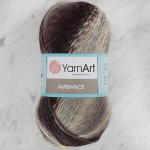 YarnArt Ambiance Variegated Hand Knitting Yarn - 151