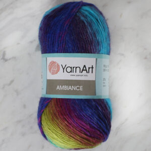 YarnArt Ambiance Variegated Hand Knitting Yarn - 153
