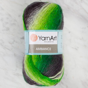 YarnArt Ambiance Variegated Hand Knitting Yarn - 156