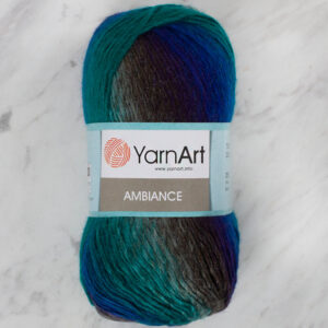 YarnArt Ambiance Variegated Hand Knitting Yarn - 158