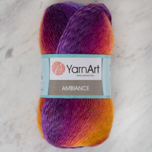 YarnArt Ambiance Variegated Hand Knitting Yarn - 160