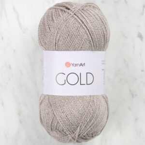 Yarnart GOLD Mink Hand Knitting Yarn - 9857