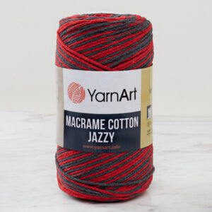 YARNART MACRAME COTTON JAZZY 1205