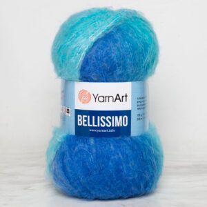 Yarnart Bellissimo Marbled Hand Knitting Yarn - 1403