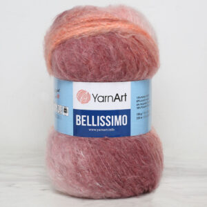 Yarnart Bellissimo Marbled Hand Knitting Yarn - 1411