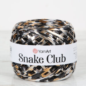YarnArt Snake Club Patterned Yarn - 5103